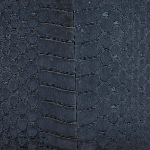 Bottega Veneta intrecciato python vein leather impero ayers knot clutch 11308 royalblue - Click Image to Close